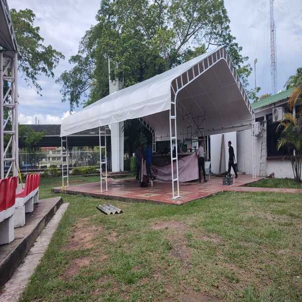 hangar para espacios verdes-tecnicarpascolombia hangar para espacios verdes tecnicarpascolombia